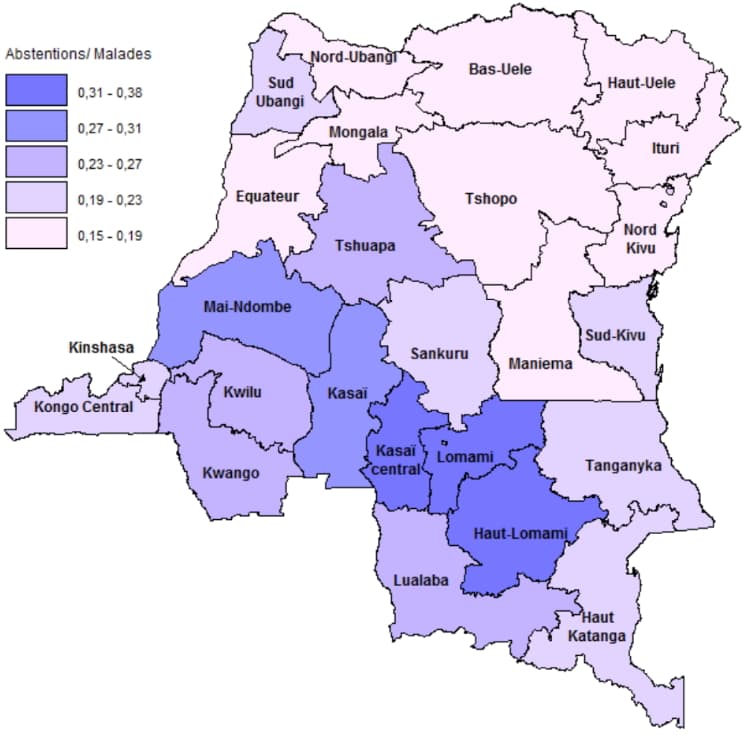 Kasai Province — image 2
