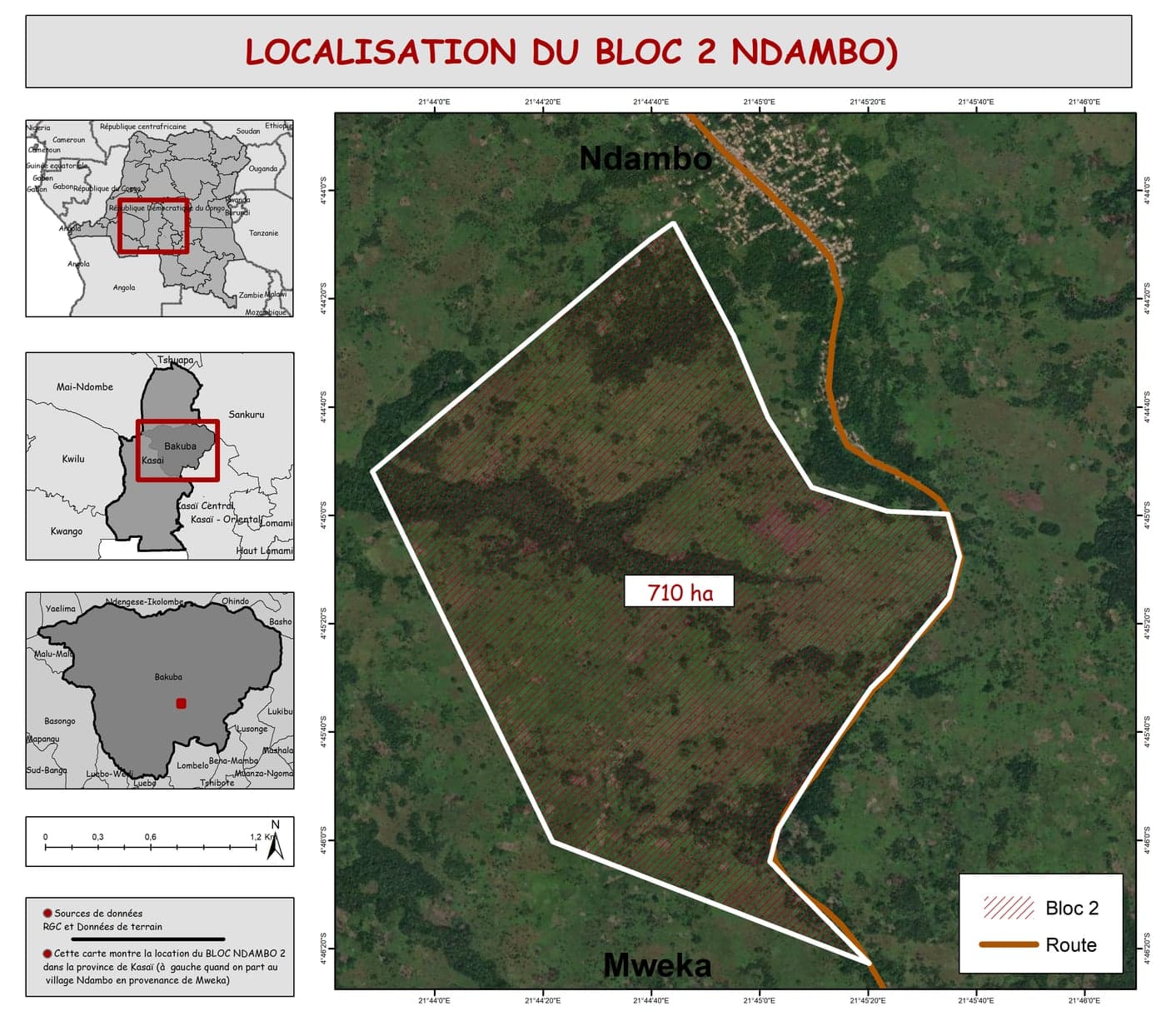 Mineral Exploration Initiative