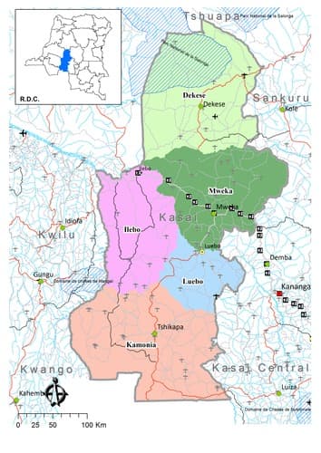 Kasai Province